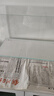 金晶超白鱼缸客厅桌面小鱼缸玻璃草缸龟缸懒人家用生态造景水族箱 长60CM宽30CM高35CM（厚度6MM） 金晶超白鱼缸裸缸 实拍图