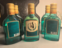 毛铺草本酒绿荞42度纯粮白酒基酒绿瓶装苦荞口粮酒水箱装正品破损包赔 42度 125mL 6瓶 毛铺草本酒-整箱 实拍图