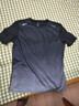 VICTORIATOURIST跑步运动套装男夏季健身衣服羽毛球训练服速干衣冰丝短袖T恤短裤 实拍图
