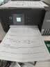 爱普生（EPSON）【6代新品】L4358墨仓式彩色无线AI学习打印机一体机家用/办公L4266/L4268升级自动双面/液晶屏/黑 实拍图