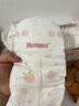 好奇（Huggies）铂金装小桃裤纸尿裤XL96片(12-17kg)加大号尿不湿【夏季散热王】 实拍图