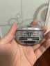 beats Studio Buds +  (第二代) 真无线降噪耳机 蓝牙耳机【礼物】 适用苹果安卓耳机  透明 实拍图