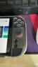 绿联适用Switch2保护壳NS2收纳盒透明全包套适用任天堂switch2游戏机分体式硬壳防摔二代周边配件 实拍图