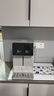 美的（Midea）小魔方电热水瓶烧水壶饮水机316L不锈钢无缝一体内胆5L大容量全自动保温21FPro 实拍图