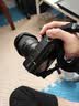 索尼（SONY）E 18-135mm F3.5-5.6 OSS APS-C画幅中远摄变焦镜头 SEL18135(拆机版） 实拍图