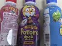 啵乐乐（Pororo）韩国原装进口儿童果汁牛奶味饮料235ml*6 果汁饮品露营零食 实拍图