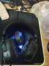 雷蛇（Razer）北海巨妖V4 头戴式无线蓝牙电竞游戏耳机耳麦 RGB灯效 THX空间音效 CSGO 吃鸡耳机 三角洲官方指定 实拍图