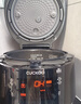 福库（CUCKOO）韩国原装进口家用多功能高压电饭煲麦饭石型内胆高压力煮饭煲锅5升4-5人份CRP-Q1050FS 实拍图