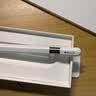Apple/苹果 Pencil(USB-C) 磁吸触控笔手写笔苹果笔电容笔iPad笔 适用iPad(A16)/mini/Pro/Air 实拍图