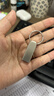 爱国者（aigo）64GB USB2.0 U盘 办公电脑U盘 U268 小巧便携金属优盘 实拍图