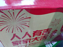 欢乐家椰子汁1L*6瓶 杨幂代言 果肉+椰汁植物蛋白饮料果汁 礼盒送礼 实拍图
