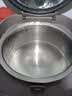 美的（Midea）电饭煲小型1-2-3人0涂层316L母婴级不锈钢2L家用低糖沥米饭迷你电饭锅微压AFB2022LS 实拍图