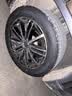 固特异（Goodyear）汽车轮胎235/50R18 101W 鹰驰F1酷跑 适配福特翼虎/大众 御乘升级 实拍图