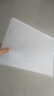 【百万爆款】a4纸 打印纸70g复印纸草稿纸画画纸a4双面凭证纸打印学生考研草稿纸白纸 【限拍两单】A4-70g-20张/包 实拍图