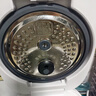 东芝（TOSHIBA）【旗舰爆款】白珍珠0涂层电饭煲4-5人无涂层不沾316L不锈钢内胆家用电饭锅低糖4升RC-15HOVC(W) 实拍图