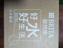 碧然德（BRITA）过滤净水器 家用滤水壶 净水壶 海洋系列 去水垢专家版滤芯11枚 环保加固包装 实拍图