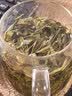 寻西湖龙井茶绿茶  2026新茶明前豆香型嫩芽春茶送礼茶叶礼盒150g 实拍图