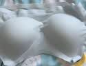 完美记忆粉底液内衣女无痕隐形2026新款冰皮凉感文胸美背聚拢胸罩收副乳 实拍图