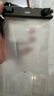 亿色（ESR）手机防水袋可触屏防水套 游泳漂流潜水气囊手机袋可拍照 外卖骑手专用防雨保护壳收纳袋加大号温泉 实拍图