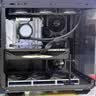 AMD锐龙R7 9800X3D主机组装电脑RTX5080 RX9070XT显卡直播电竞设计9850X3D台式电脑主机DIY组装机 锐龙7 9800X3D+RTX5070Ti丨配四 主机套件 实拍图