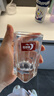 青苹果加厚水晶玻璃白酒杯二两杯 加厚玻璃分酒器家用100ml酒盅6只 实拍图