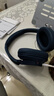 索尼（SONY）WH-CH720N 无线降噪立体声耳机 蓝色 618 实拍图
