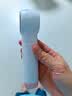 HYEGIIR日本胎心监测仪器孕妇家用医用宝宝监护胎动听胎心无辐射一体 【医用级】高灵敏一体式胎心仪+30ml耦合剂 时刻监测胎心   孕期更安心 实拍图