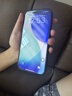 图拉斯无界膜【专业抗指纹】适用iphone17promax钢化膜苹果17pro手机膜air高清无黑边防摔无尘仓贴膜 iPhone 17 Pro Max【2片装】 包邮丨附赠贴膜神器（无尘仓） 实拍图