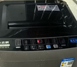 志高（CHIGO）全自动洗衣机 家用小型波轮 洗脱一体机大容量 公寓宿舍出租房 咖啡金 波轮 12kg 【蓝光洗护+风干洁桶+强电机】 实拍图
