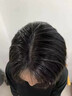 维特丝防脱洗发水生姜固发侧柏叶育控油去屑持久蓬松洗头膏露男女士专用 实拍图