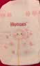 好奇（Huggies）好奇铂金装小桃裤纸尿裤NB76片(5kg以下)尿不湿【夏季散热王】 实拍图