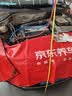 固特威酷冷冷媒4瓶汽车空调雪种R134a汽车空调制冷剂车用无氟利昂 实拍图