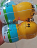 金豆芽儿童金银花柚子汁155ml*16瓶夏天孩子饮料宝宝果汁西柚汁 实拍图