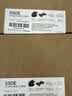 霍尼韦尔 防毒面具 kn95防有机蒸汽工业粉尘PM2.5雾霾 呼吸防护套装550E 实拍图