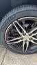 米其林（MICHELIN）汽车轮胎 235/45R18 98W 浩悦五代 Primacy 5 适配迈腾/凯美瑞 实拍图