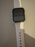 BHO【顶配SE3/S6通用】适用苹果手表se3保护壳膜一体apple iwatch se2保护套iwatch s6/5/4全包保护壳 实拍图