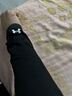 安德玛（Under Armour）骑行冰袖男女防晒袖套冰丝袖夏季防嗮护袖护臂套袖开车钓鱼冰凉袖 实拍图