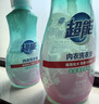 超能 内衣洗衣液 1.72斤(860g*1瓶) 内衣专用 长效抑菌 内衣内裤洗 实拍图