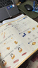 学而思 2026新版幼小衔接倒计时99天 幼小衔接一日一练全套 拼音识字成语古诗表达计算英语单词发音拼读能力提升幼儿园小班中班大班一年级教学同步练天天练教学神器 实拍图