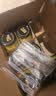 欢乐家×奶龙 黄桃罐头245g*9瓶 新鲜糖水水果罐头礼盒送礼 休闲零食 实拍图