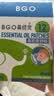 鼻精灵BGO通鼻贴精油舒鼻贴儿童成人鼻子不通气睡眠塞堵鼻通32贴 实拍图