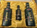 迎驾贡酒贡9 浓香型白酒 42度 520ml*4瓶 整箱装 洞9 中秋送礼 实拍图
