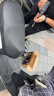 超威真A+升级2代48V60V72V石墨烯电动车电池铅酸电瓶适用爱玛雅迪台铃 60V21Ah 以旧换新 5只装 【重磅升级】2代 适配20-25Ah 实拍图