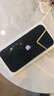 Apple/苹果 iPhone 17 256GB 白色 支持移动联通电信5G 双卡双待手机 实拍图