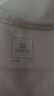 探路者（TOREAD）无界T恤POLO衫户外运动立领速干短袖透气情侣半袖 米色女 L 晒单实拍图