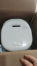美的（Midea）电饭煲 1-2-3人微压电饭锅迷你小型家用智能保温预约多功能煲汤煮粥不粘24小时预约宝宝辅食小饭煲 【奶油煲】24h预约- 1.8L 实拍图
