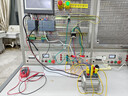 正泰电源指示灯ND16-22DS/4 /2led信号灯22D  220v 指示灯380v 红绿黄 红色 AC/DC 24V 实拍图