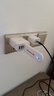 纽曼随身wifi可移动无线wifi免插卡网卡随行便携式4g无限路由器车载USB上网宝全国通用流量2026款 实拍图