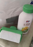 立邦墙面修复补墙膏补墙漆防水滚筒去污神器翻新荷净乳胶漆白色500g 实拍图