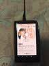 梵沐音乐播放器 蓝牙mp3随身听 hifi无损发烧级DSD 安卓Wi-Fi版 支持插卡扩容 BF32黑色 实拍图